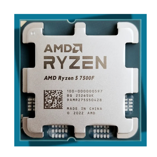Ryzen5 7500F