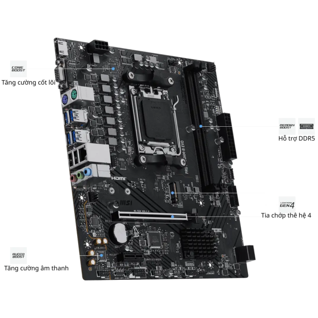 A620AM-B Evo
