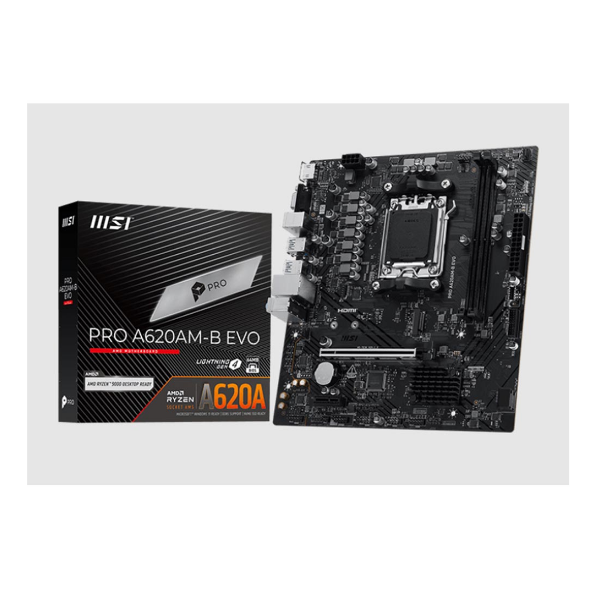 mainboard-msi-pro-a620am-b-evo 5